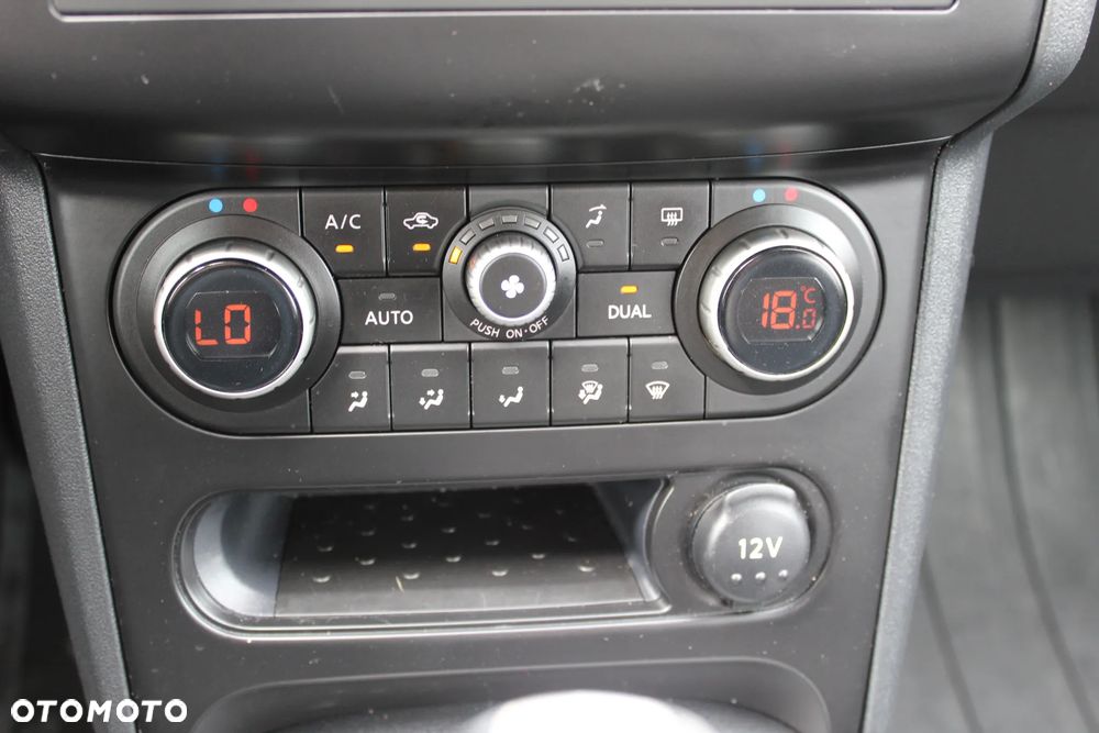 Nissan Qashqai - 19