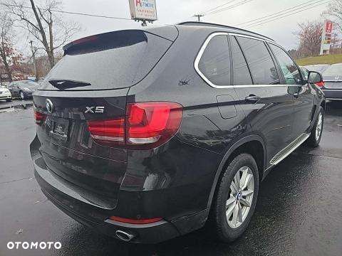 BMW X5 - 4