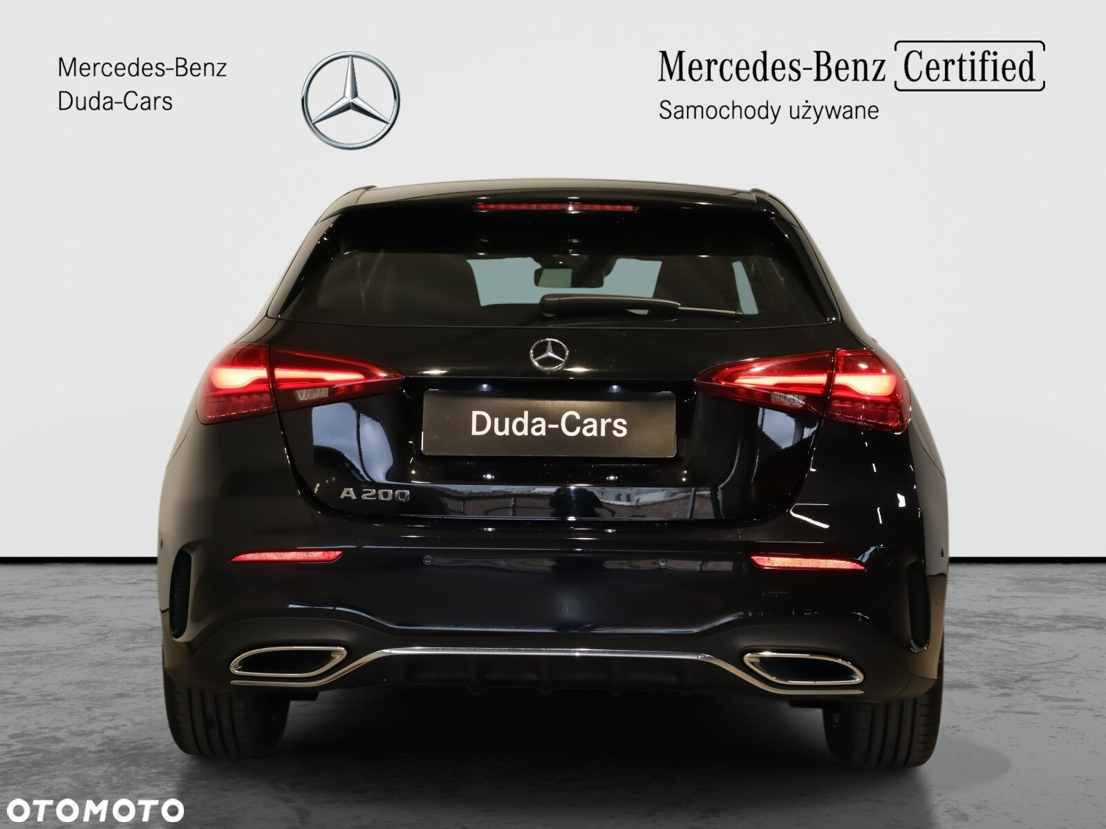 Mercedes-Benz Klasa A - 4