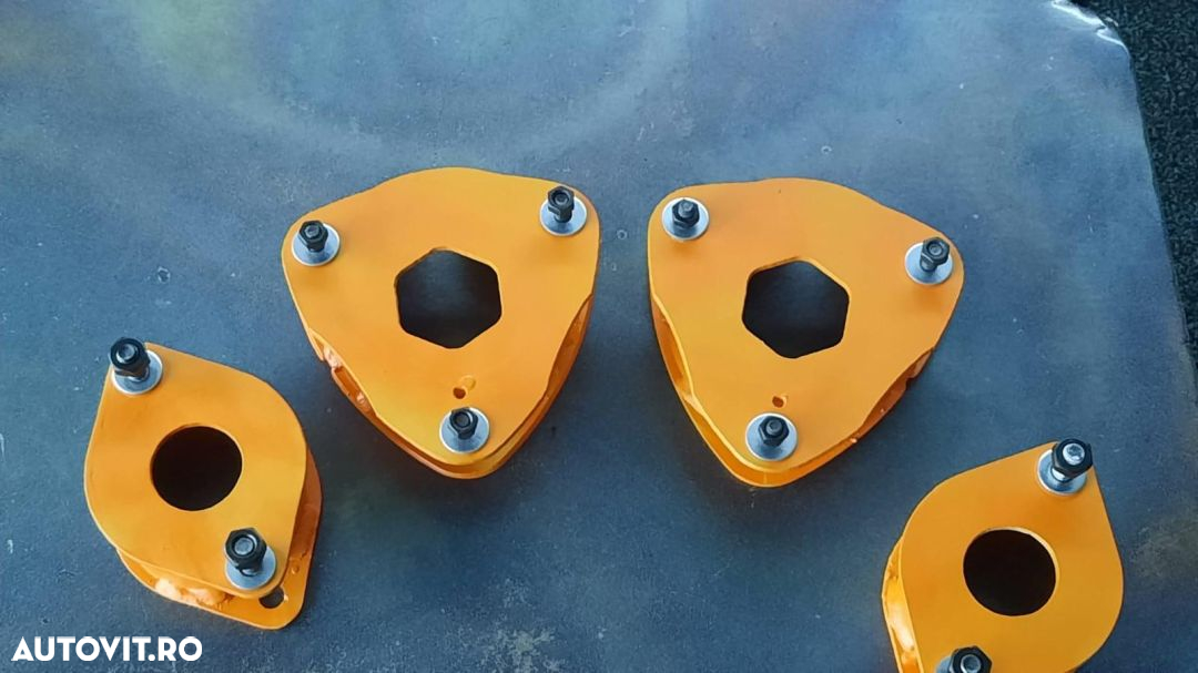 Distantiere Înălțătoare Lift Kit Subaru Forester Outback - 14