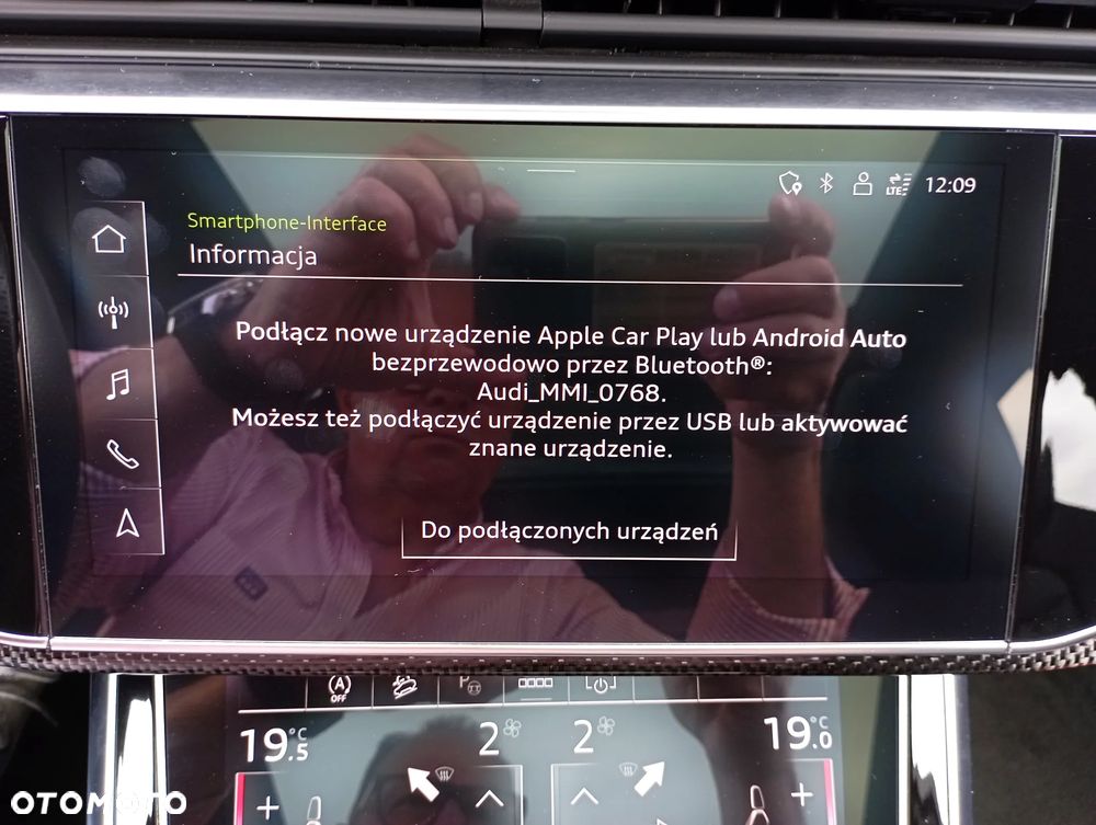 Audi SQ7 - 22