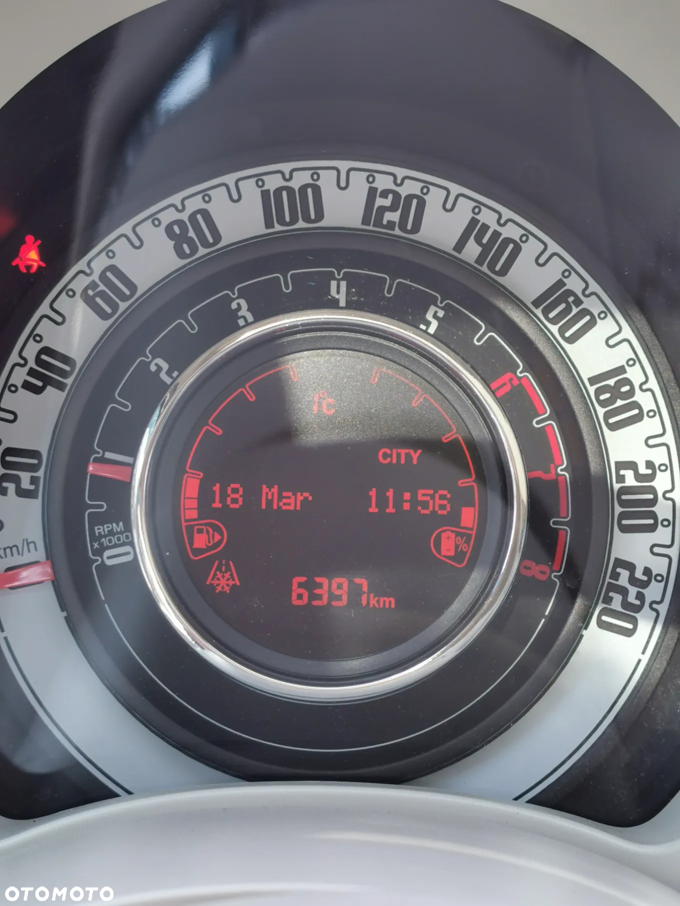 Fiat 500 1.0 Hybrid Dolcevita - 16