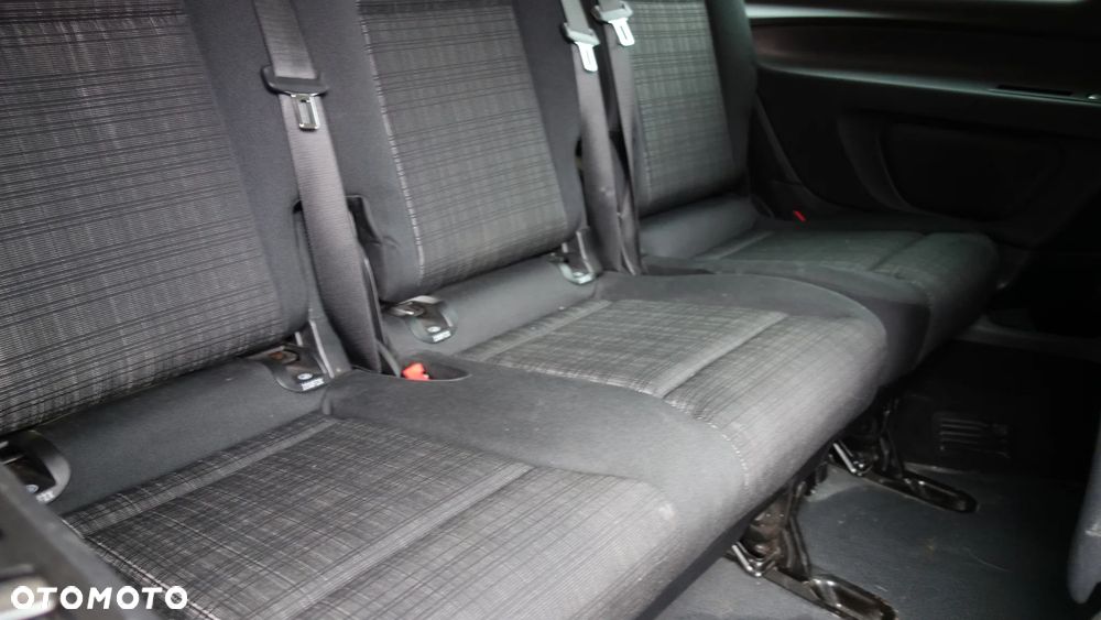 Mercedes-Benz Vito Tourer L1 Base 9G-Tronic 447.701 - 23