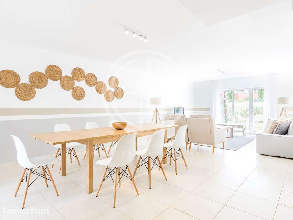 Moradia V3 em Vilamoura - Grande imagem: 3/96