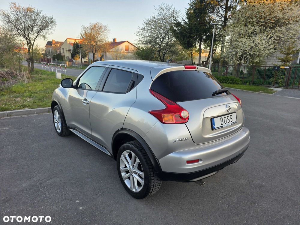 Nissan Juke - 3