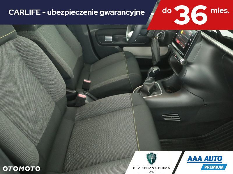 Citroën C3 - 8