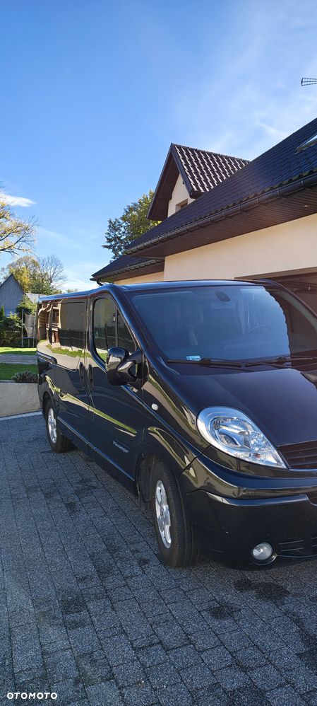 Renault Trafic - 5