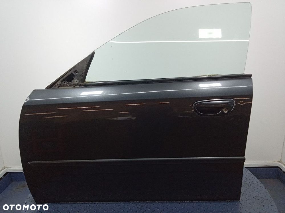 SUBARU LEGACY IV LIFT DRZWI PRZÓD LEWE 65Z - 1