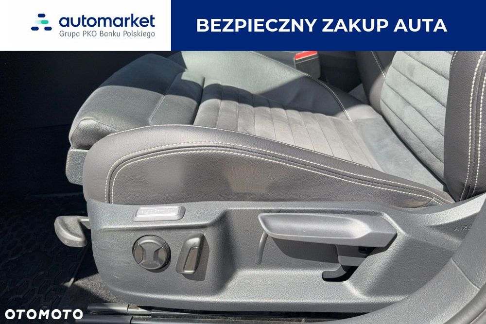 Volkswagen Passat 2.0 TSI Elegance DSG - 14