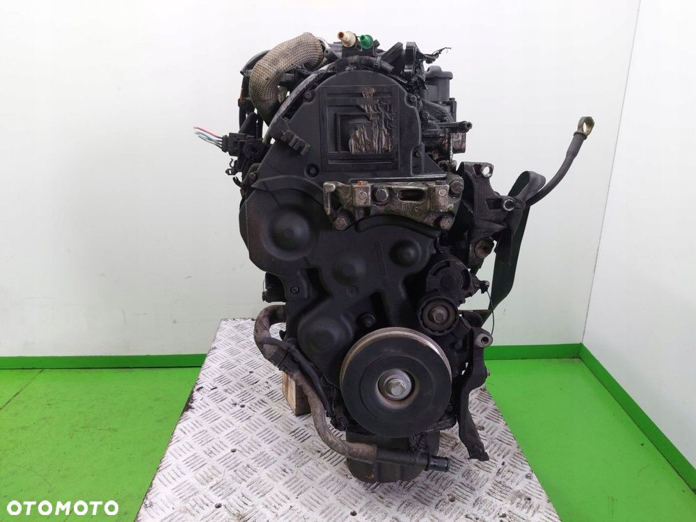Silnik diesel Citroen Xsara Picasso 1998-2012 1,6 HDI 9HY - 8