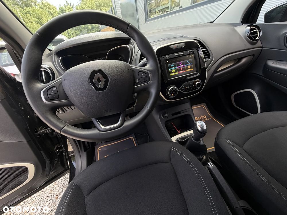 Renault Captur 0.9 Energy TCe S-Edition - 28