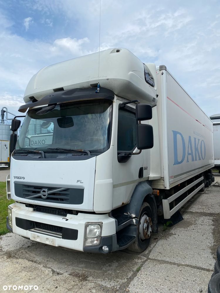Volvo FL - 1