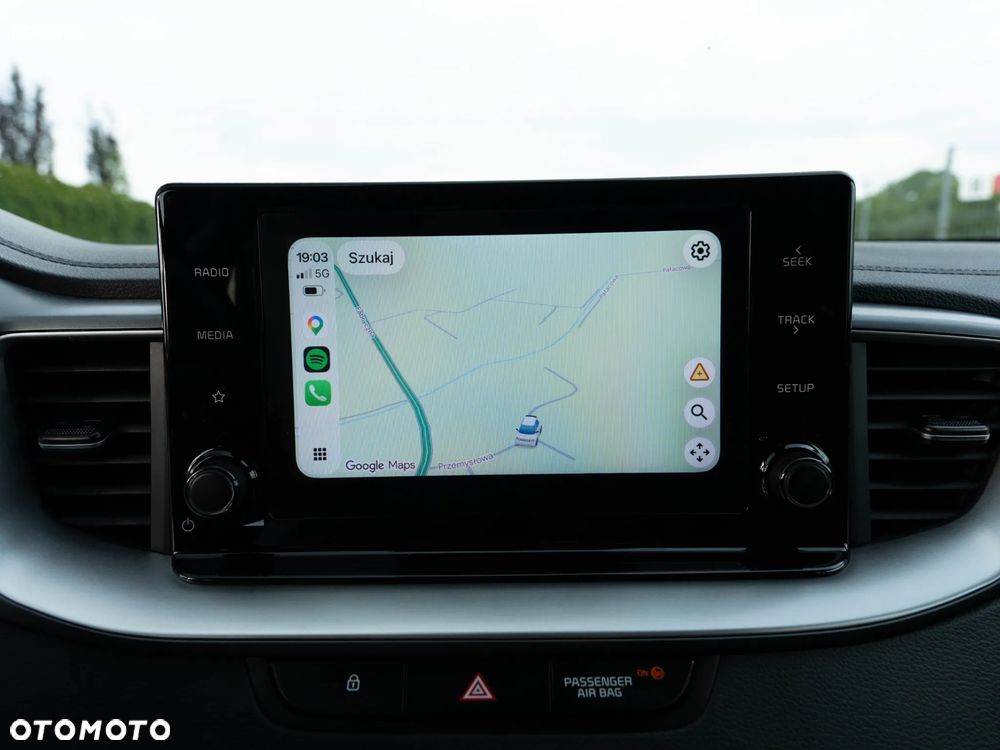Kia Ceed 1.5 T-GDI M DCT - 30