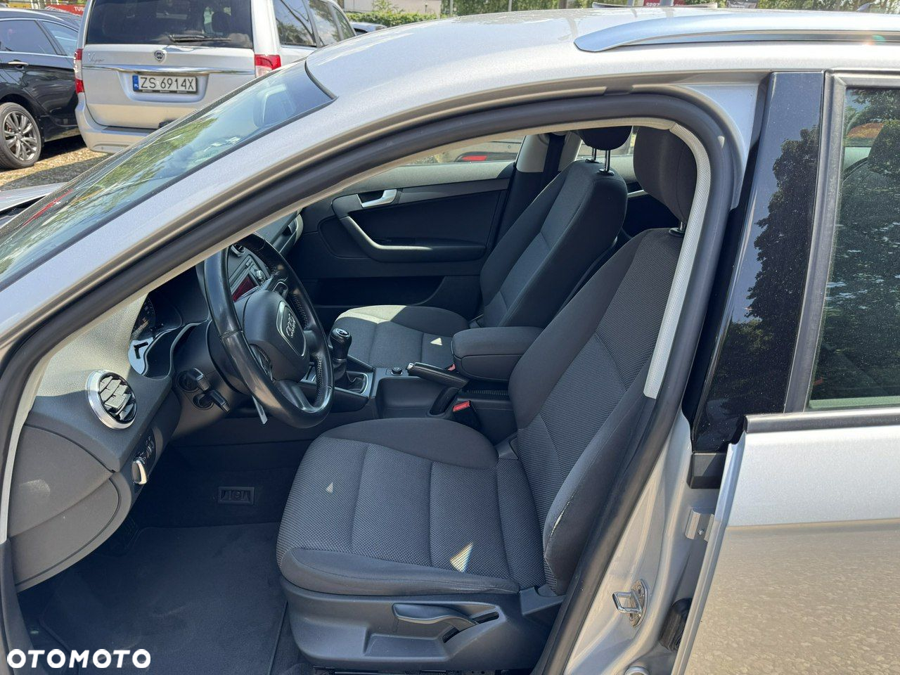 Audi A3 - 23