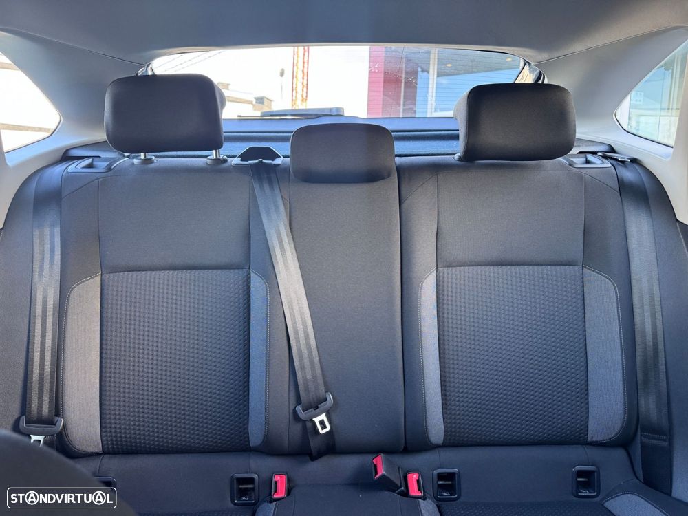 VW Taigo 1.0 TSI Life - 5