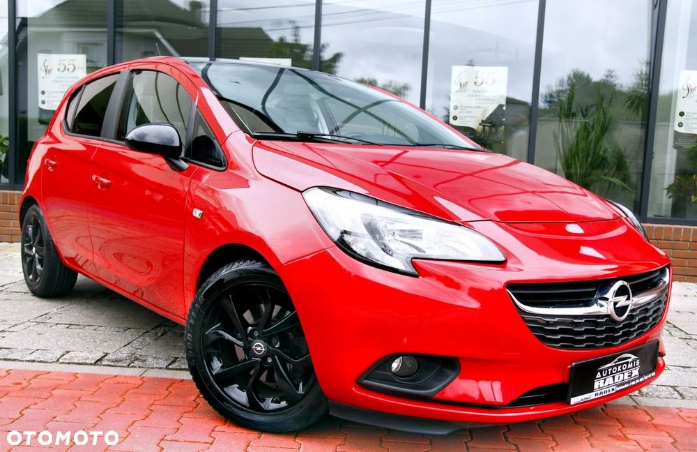Opel Corsa - 3