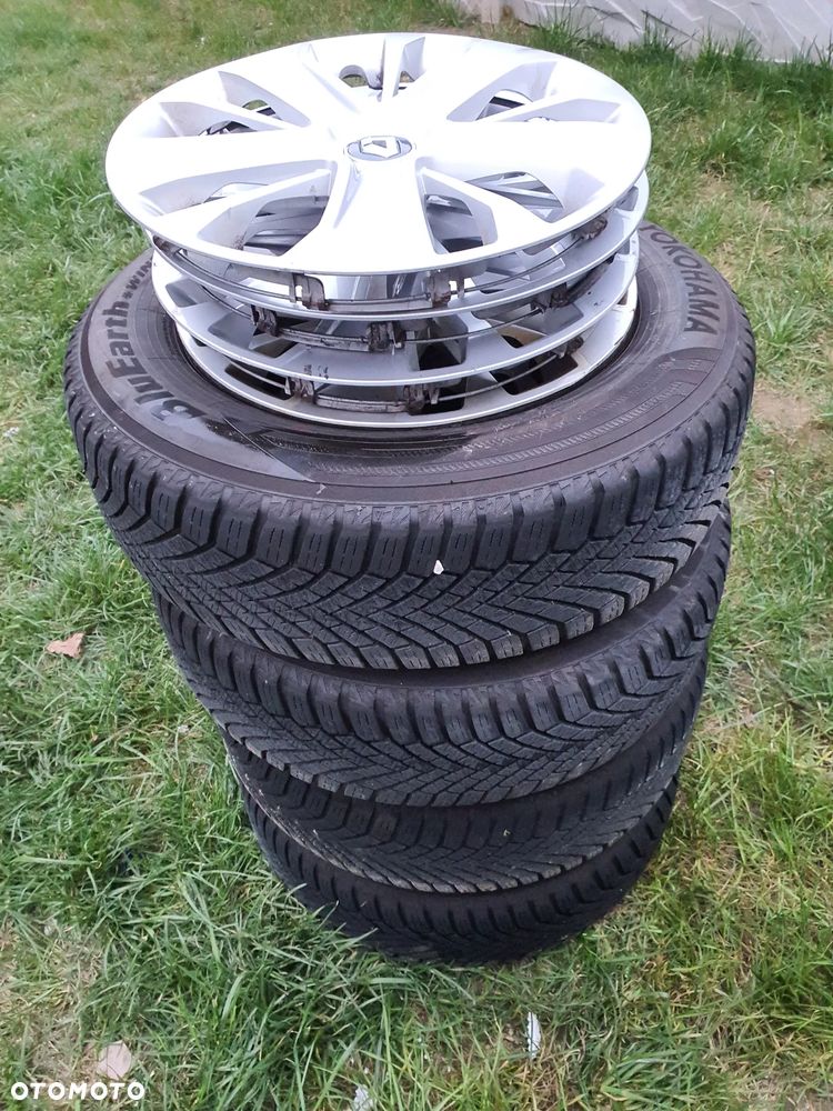 Renault Megane ENERGY dCi 110 INTENS - 31