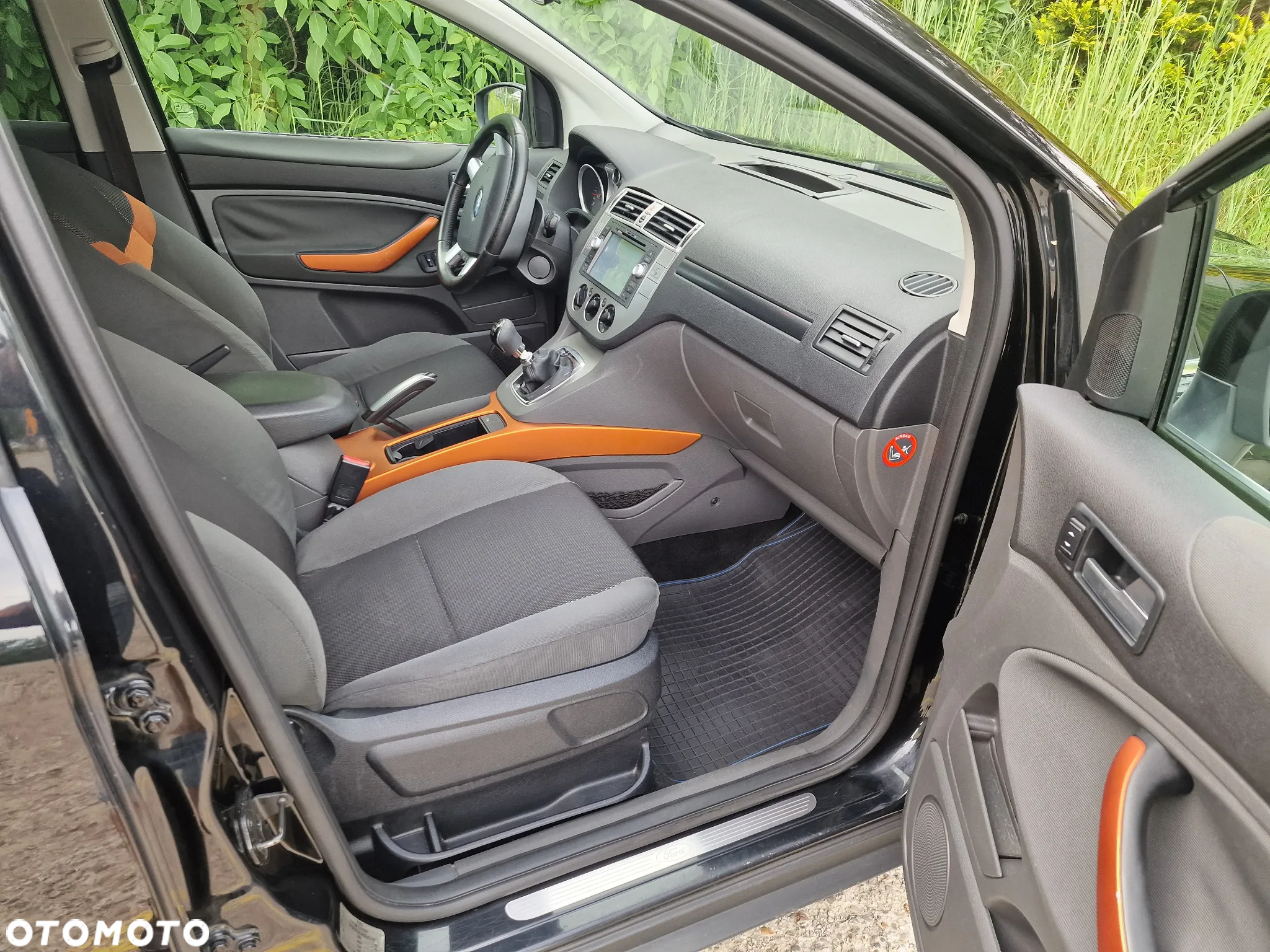 Ford Kuga 2.0 TDCi Titanium - 7