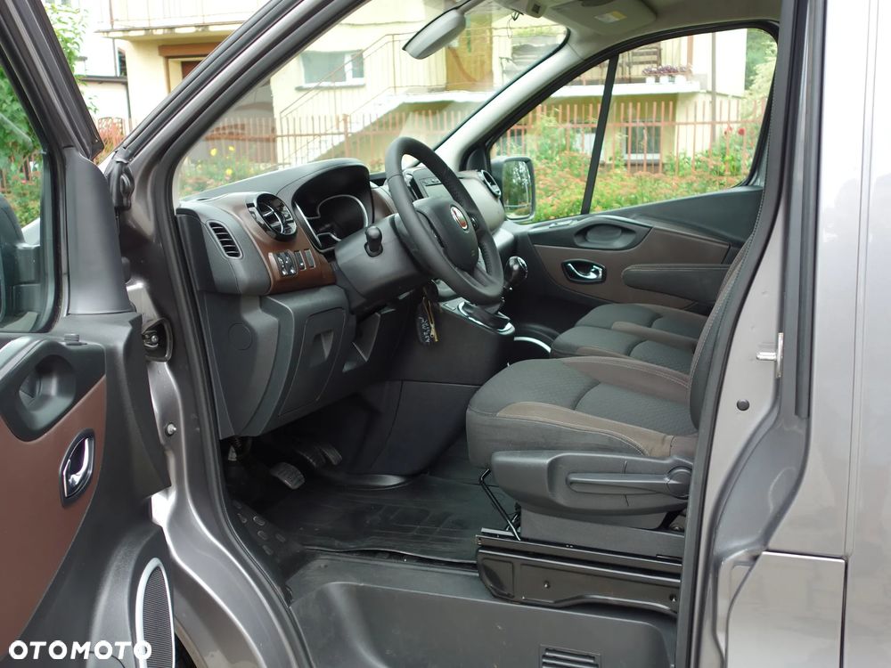 Renault TRAFIC - 17
