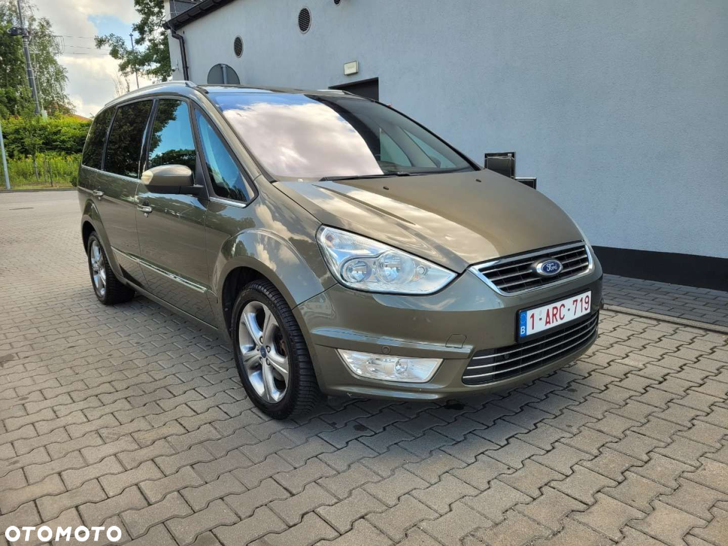 Ford Galaxy - 6