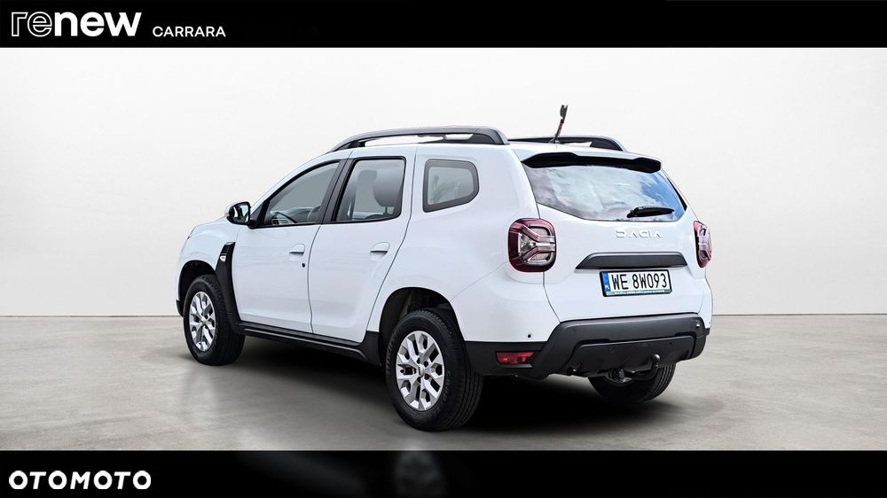 Dacia Duster 1.5 Blue dCi Journey - 3