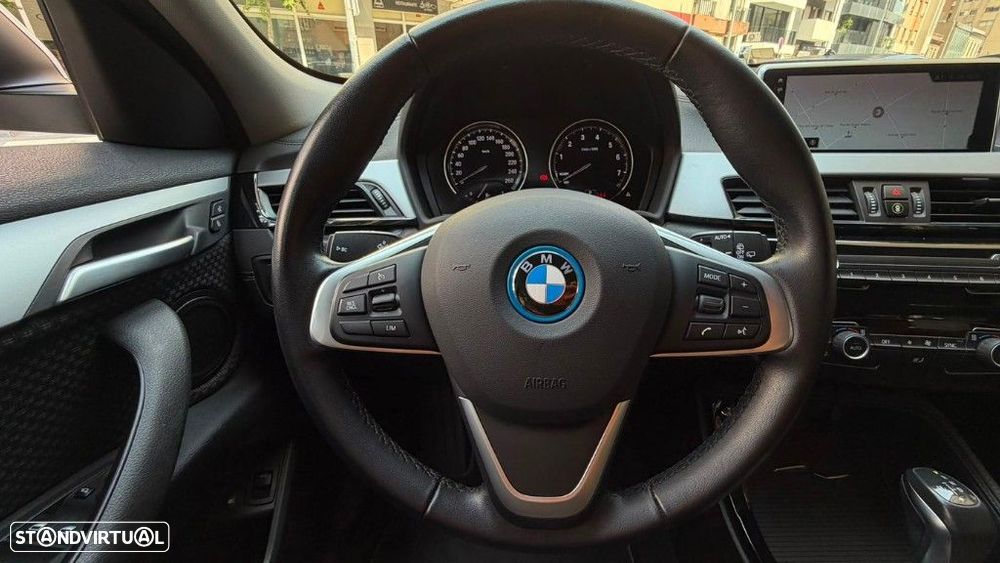 BMW X2 25 e xDrive Advantage - 14