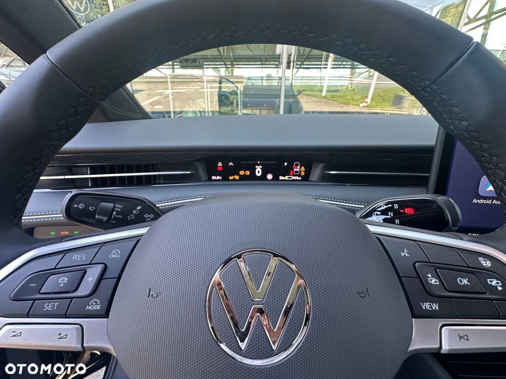 Volkswagen ID.7 77kWh Pro Plus - 17