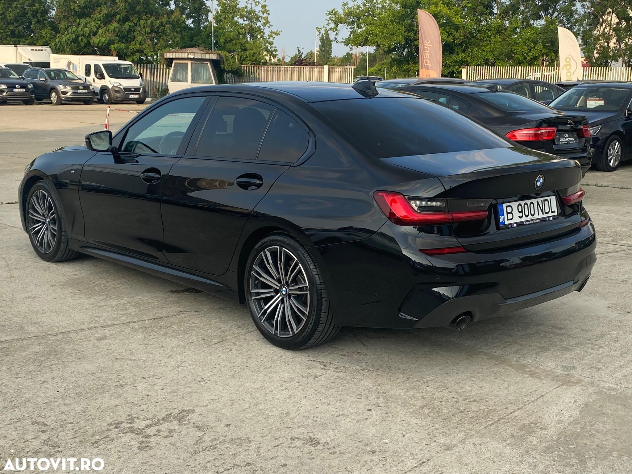 BMW Seria 3 - 31