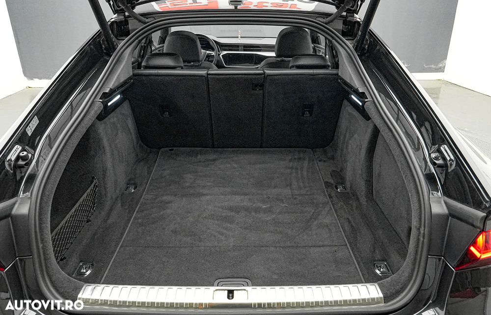 Audi A7 Sportback 2.0 40 TDI quattro S tronic - 20