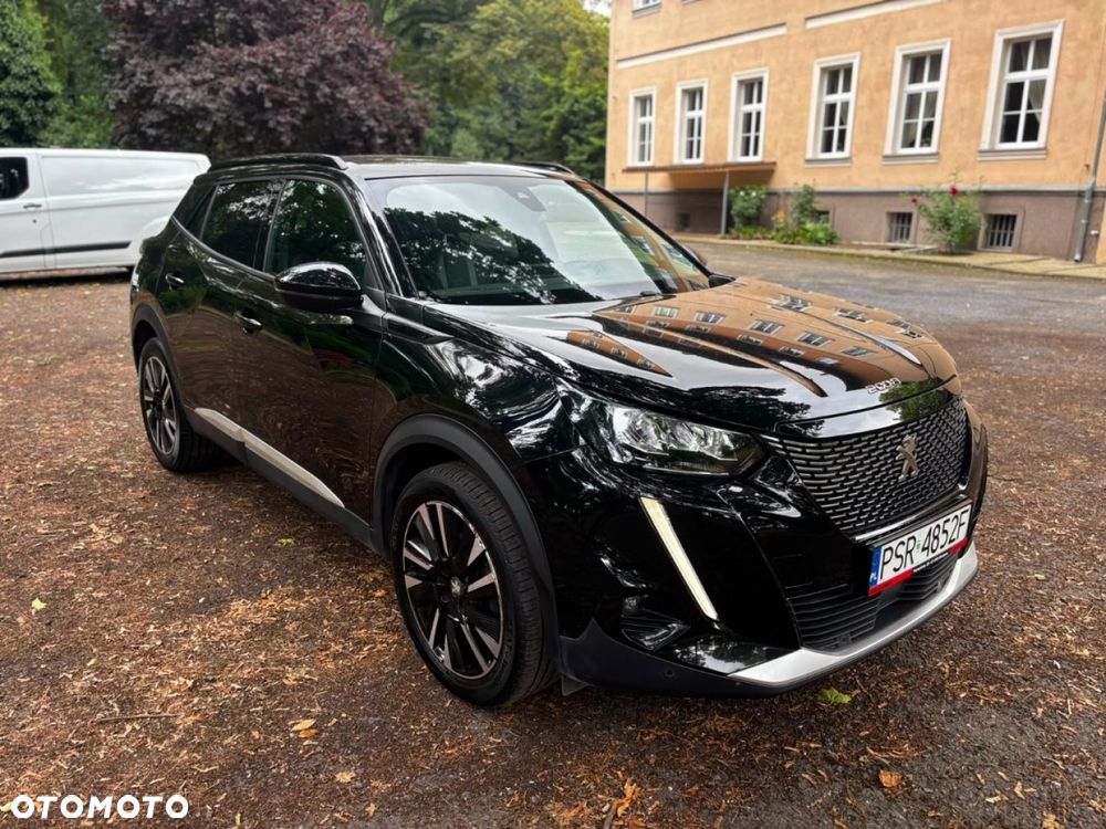 Peugeot 2008 - 4