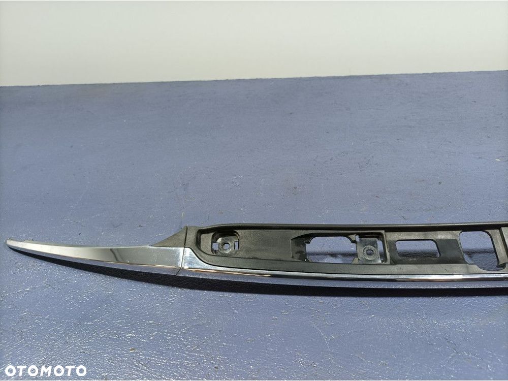 MAZDA 6 III GJ LIFT SEDAN BLENDA KLAPY BAGAŻNIKA TYŁ GHK1-50811 - 7