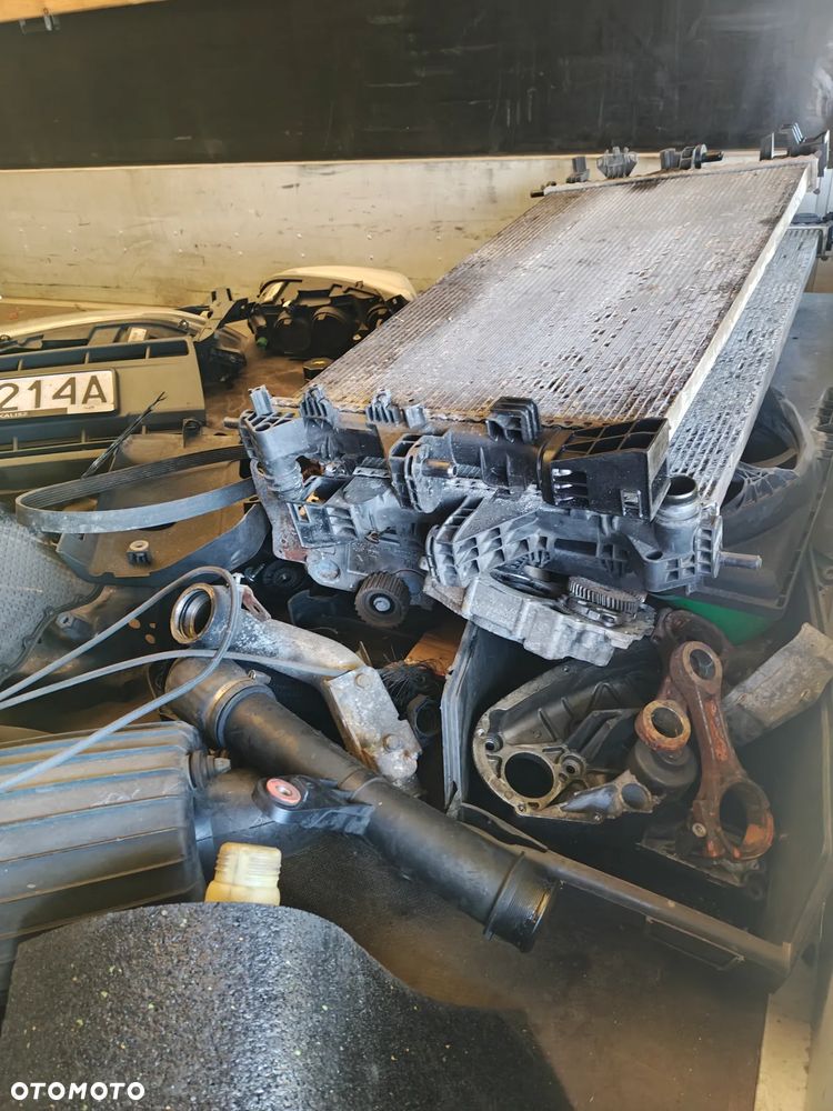 Fiat DUCATO PLANDEKA - 8