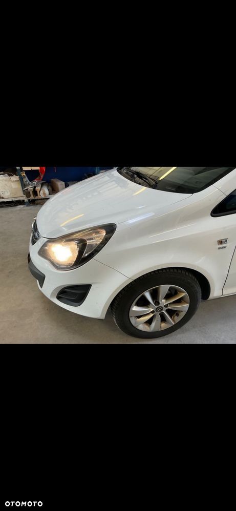 Opel Corsa - 4