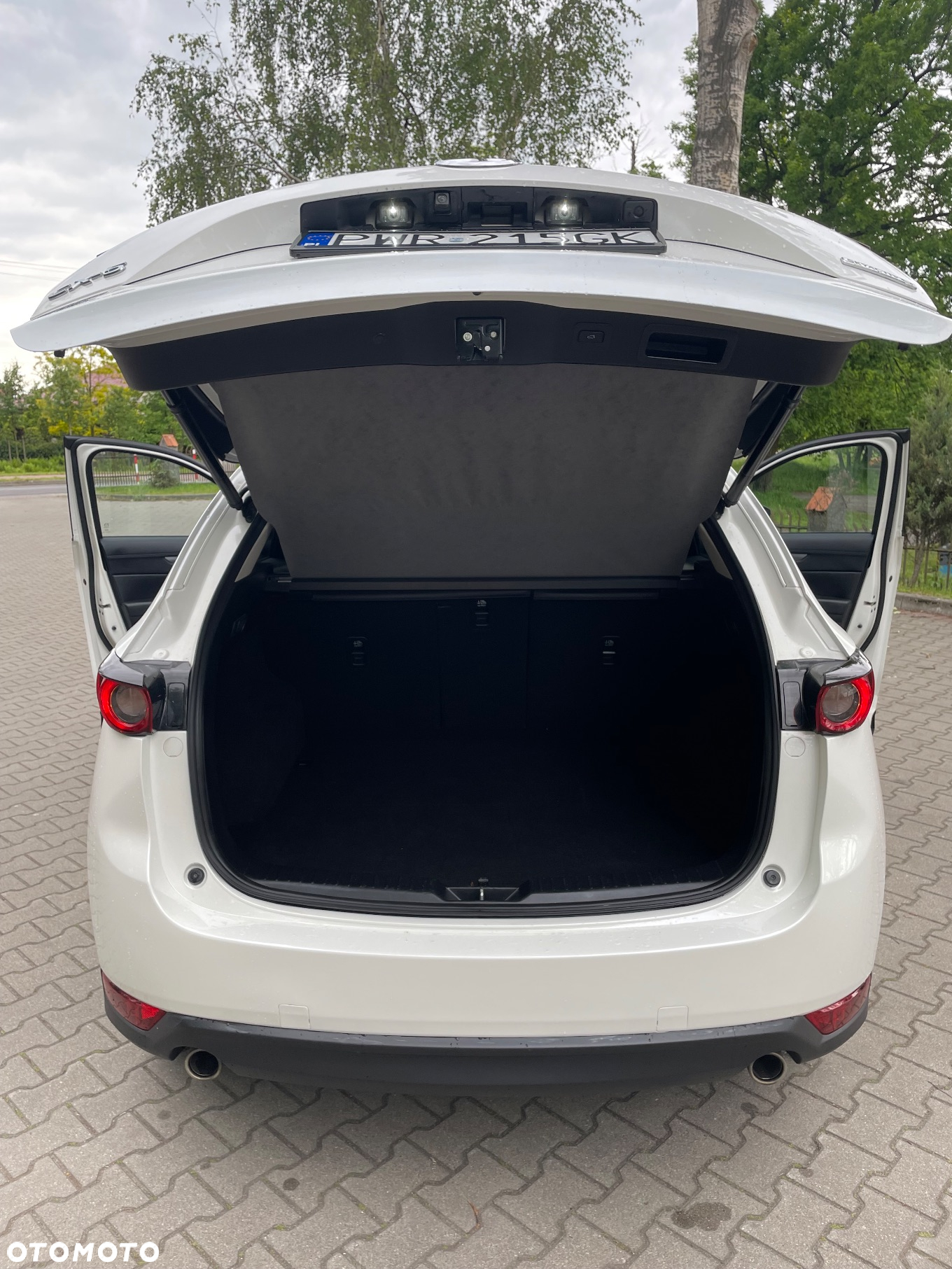 Mazda CX-5 2.5 Skypassion 2WD - 17