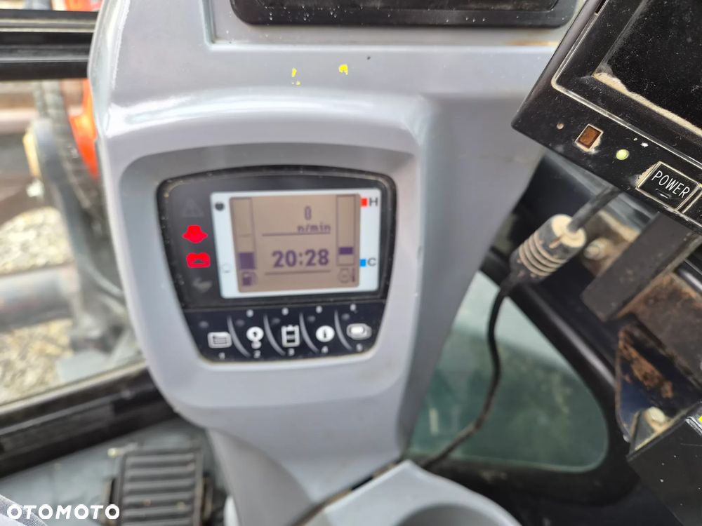 Kubota U48-4 - 23