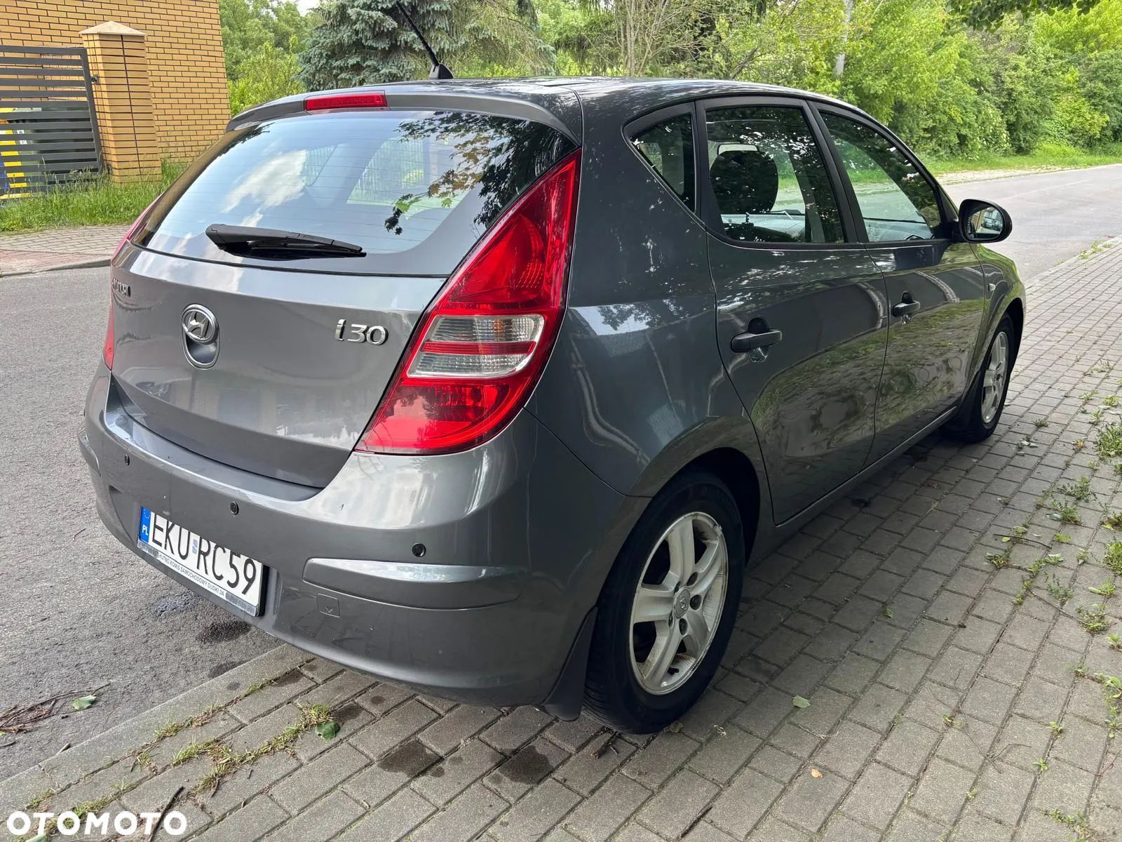 Hyundai i30 1.4 Comfort - 4