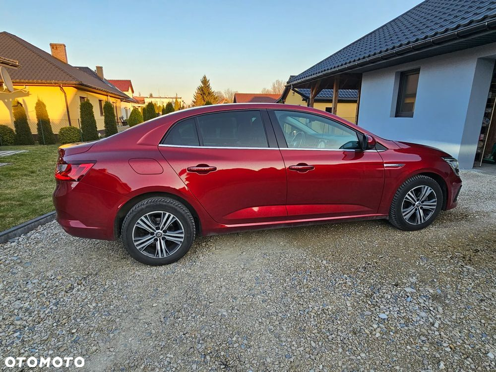 Renault Megane 1.3 TCe Intens - 24