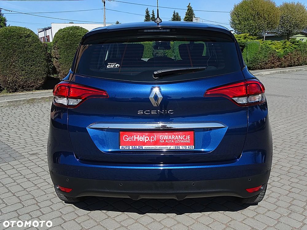 Renault Scenic 1.6dCi Energy Privilege - 12