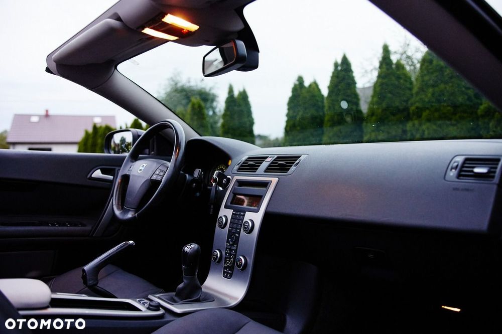 Volvo C70 - 14