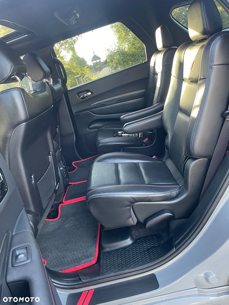 Dodge Durango - 31