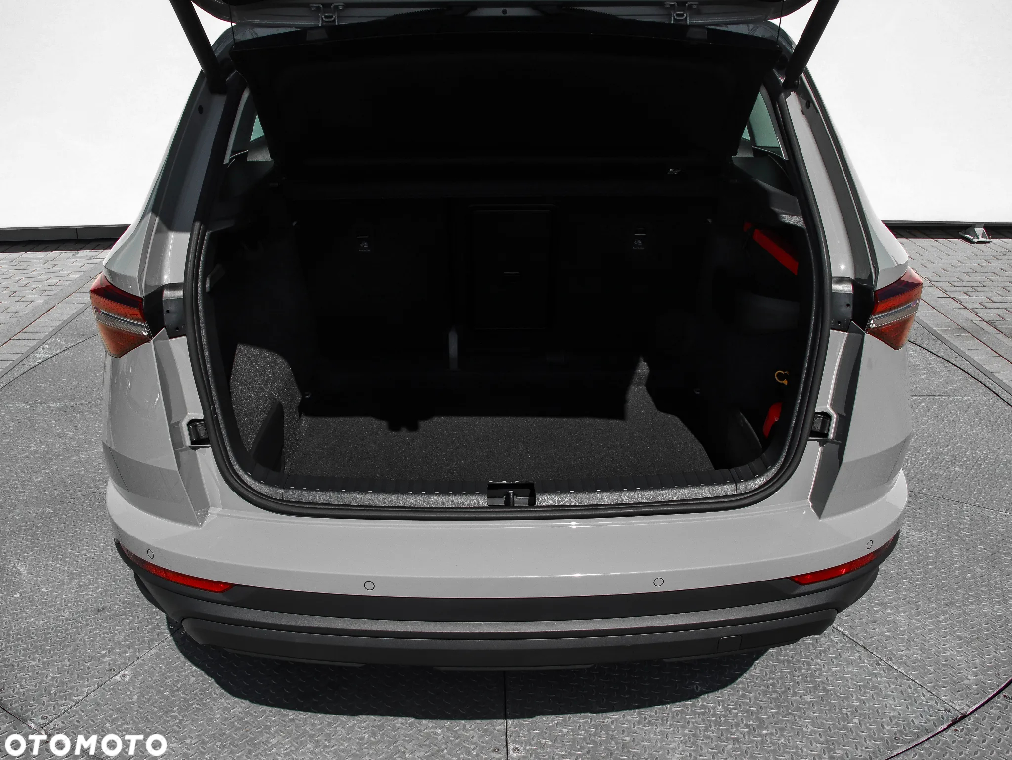 Skoda Karoq 1.5 TSI ACT Selection - 9
