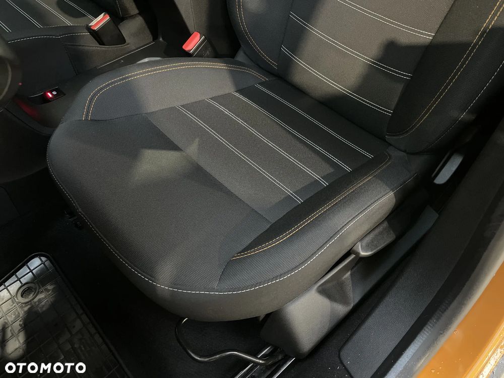 Dacia Sandero 1.0 TCe Comfort - 12