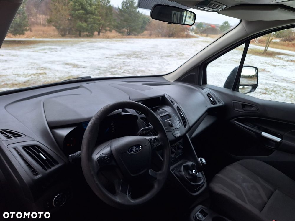 Ford Transit Connect 230 L2 Trend - 6