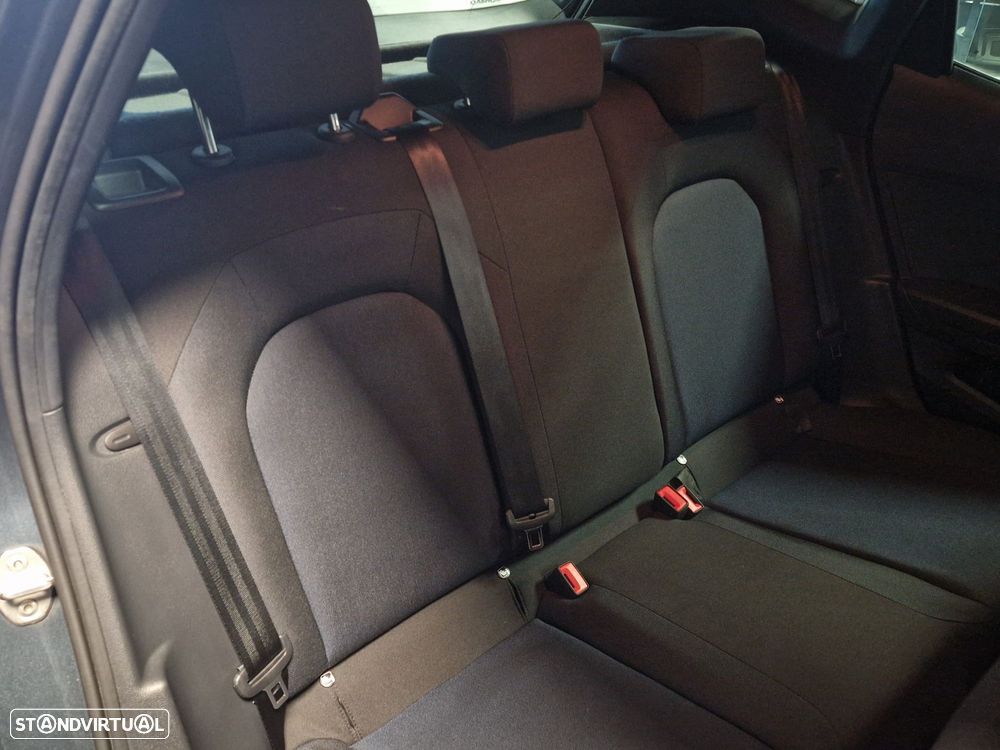 SEAT Arona 1.0 TSI FR - 20