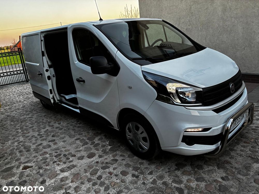 Fiat Talento - 11