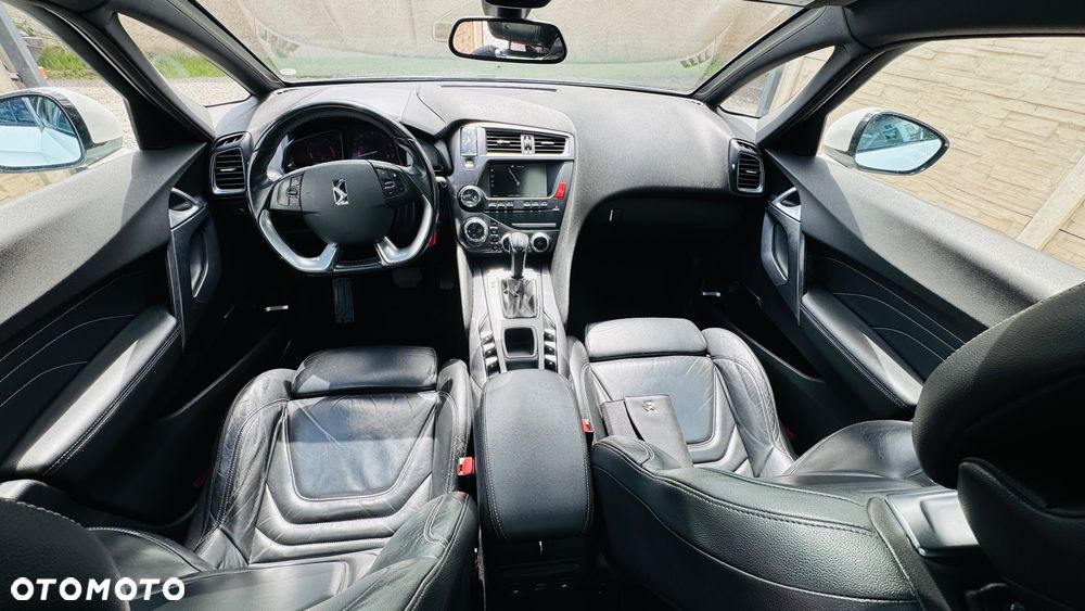 Citroën DS5 2.0 BlueHDi SportChic - 34