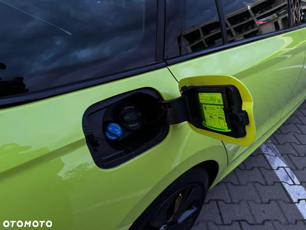 Skoda Octavia 2.0 TDI 4x4 RS DSG - 11