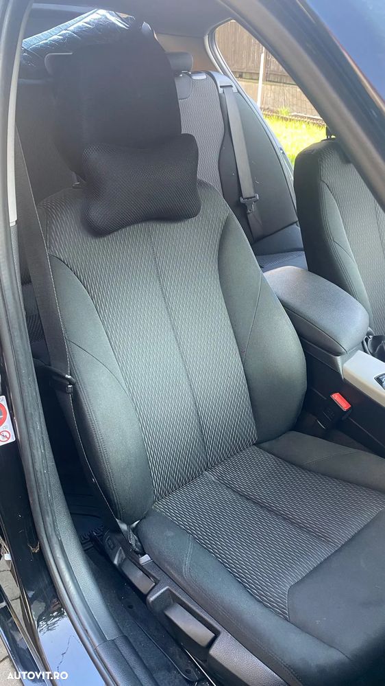 BMW Seria 1 118d Advantage - 11