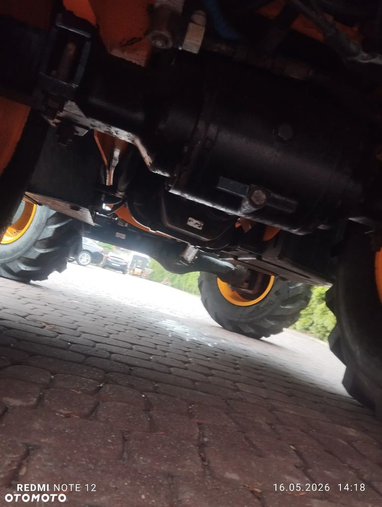 JCB 3CX - 10