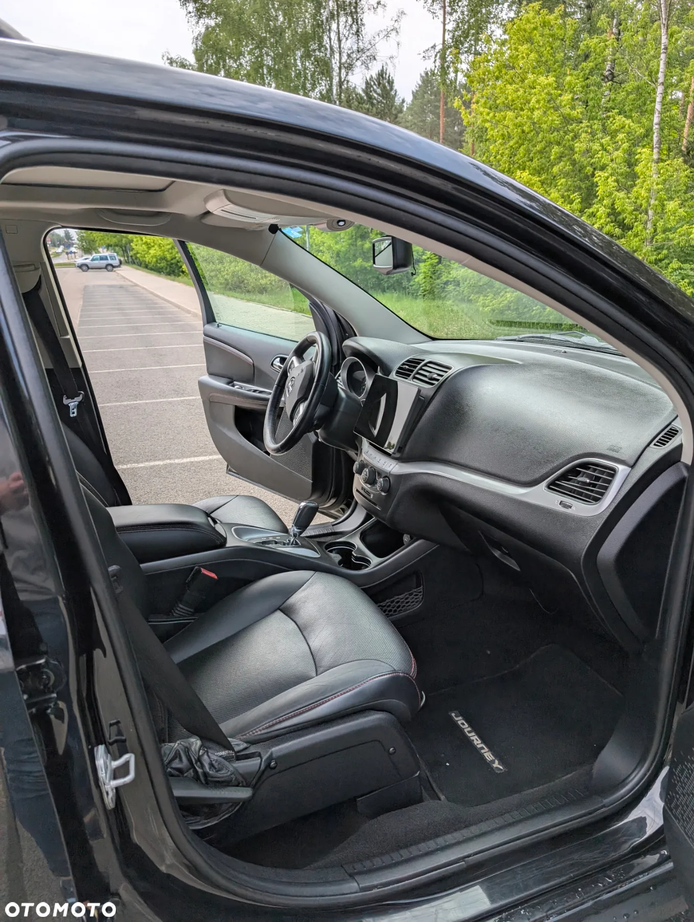Dodge Journey - 11